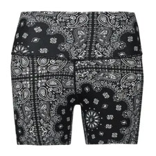 ARIZONA LOVE Rövidnadrágok YOGA SHORT Fekete EU M női rövidnadrág