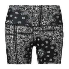 ARIZONA LOVE Rövidnadrágok YOGA SHORT Fekete EU S