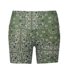 ARIZONA LOVE Rövidnadrágok YOGA SHORT Keki EU S női rövidnadrág