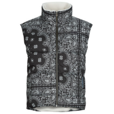 ARIZONA LOVE Steppelt kabátok PHOENIX Fekete EU M / L női dzseki, kabát