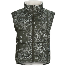 ARIZONA LOVE Steppelt kabátok PHOENIX Keki EU M / L női dzseki, kabát