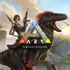  ARK: Survival Evolved (Digitális kulcs - PC) videójáték