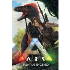  ARK: Survival Evolved (digitális licenc) videójáték