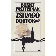 Árkádia Doktor Zsivago antikvárium - használt könyv