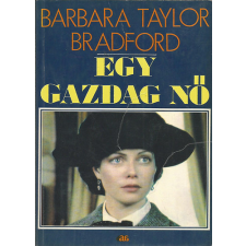 Árkádia Egy gazdag nő antikvárium - használt könyv