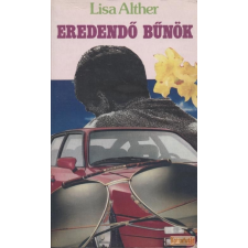 Árkádia Eredendő bűnök (1990) antikvárium - használt könyv