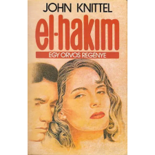 Árkádia-Fabula El-hakim - Egy orvos regénye antikvárium - használt könyv
