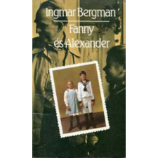 Árkádia Fanny és Alexander antikvárium - használt könyv