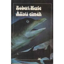 Árkádia Könyvkiadó Állati elmék antikvárium - használt könyv