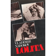 Árkádia Könyvkiadó Lolita antikvárium - használt könyv