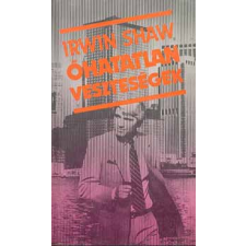 Árkádia Óhatatlan veszteségek antikvárium - használt könyv