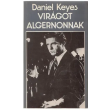 Árkádia Virágot Algernonnak antikvárium - használt könyv