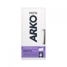 Arko Men Sensitive After Shave Cream 50ml after shave