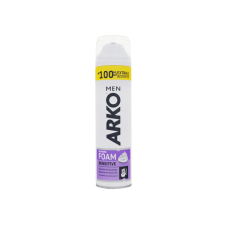 Arko sensitive borotvahab 300ml borotvahab, borotvaszappan