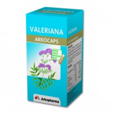 Arkocaps Valeriana kapszula egészség termék
