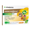 Arkoroyal Bio Immunité Fort 10X10 ml