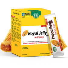 Arkoroyal Natur Tanya® ESI® Royal Jelly - 16x10 ml vitamin és táplálékkiegészítő