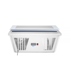 Arktic Fagylalthűtő, Arktic, 220-240V/210W, 867x735x(H)373mm beépíthető gépek kiegészítői