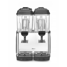 Arktic Juice adagoló 2x12L, Arktic, 24L, 230V/370W, 485x415x(H)645mm konyhai eszköz