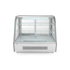 Arktic Pultra helyezhető hűtött ételvitrin, Arktic, 120L, 230V/160W, 707x570x(H)680mm beépíthető gépek kiegészítői