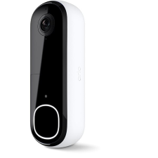 Arlo Essential Gen.2 Video Doorbell 2K Security wireless csengő