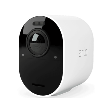 Arlo Ultra 2 kültéri biztonsági kamera, 4K, fehér (VMC5040-200EUS) megfigyelő kamera
