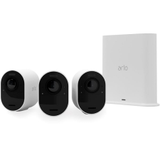 Arlo Ultra 2 Outdoor Security Camera - Bílá megfigyelő kamera