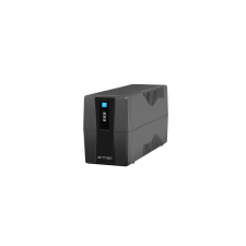 ARMAC Home 850F LED V2 850VA / 480W Vonalinteraktív UPS (H/850F/LED/V2) szünetmentes áramforrás