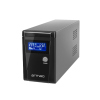 ARMAC O/650F/LCD Office 650F LCD 650VA / 390W Vonalinteraktív Back-UPS (O/650F/LCD)