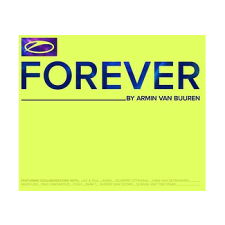 Armada Armin Van Buuren - A State Of Trance Forever (Cd) dance