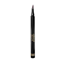 Armaf Beaute Brow Strokes Comb Tip Eyebrow Pen 1ml 01 Brown szemöldökceruza