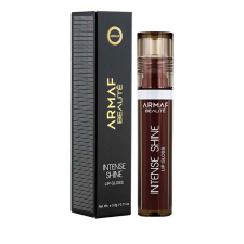 Armaf Beauté Intense Shine Lip Gloss 3,2g 02 Brownie rúzs, szájfény