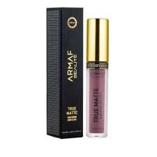 Armaf Beauté True Matte Transferproof Liq Lipstick 4ml 03 Le Parfait rúzs, szájfény