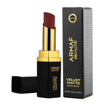 Armaf Beauté Velvet Matte Lipstick 2,6g 09 Camille rúzs, szájfény