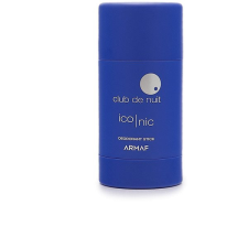 Armaf Club De Nuit Blue Iconic Deodorant Stick 75 g dezodor