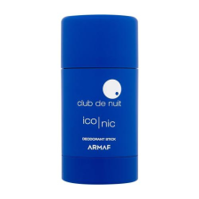 Armaf Club de Nuit Blue Iconic dezodor 75 g férfiaknak dezodor