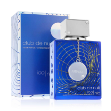 Armaf Club De Nuit Blue Iconic EDP M 30ml parfüm és kölni
