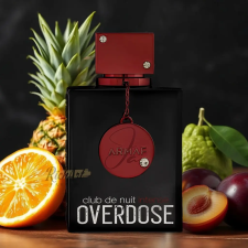 Armaf Club de Nuit Intense Overdose EDP 105 ml parfüm és kölni