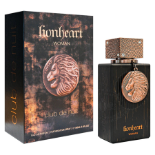 Armaf Club De Nuit Lionheart EDP 100 ml parfüm és kölni