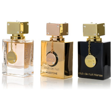Armaf Club De Nuit Mini Set Women EdP 90 ml kozmetikai ajándékcsomag