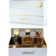 Armaf Club De Nuit Mini Set Women EdP 90 ml (pARM173) kozmetikai ajándékcsomag