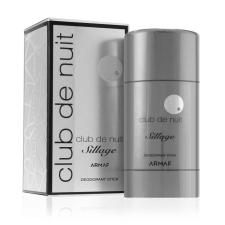 Armaf Club De Nuit Sillage dezodor Stick U 75g dezodor