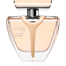 Armaf Momento Fleur EDP 100 ml parfüm és kölni