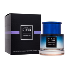 Armaf Niche Sapphire EDP 90 ml parfüm és kölni