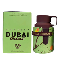 Armaf Odyssey Dubai Chocolat EDP 100 ml parfüm és kölni