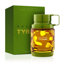 Armaf Odyssey Tyrant Special Edition EDP M 100ml parfüm és kölni
