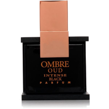 Armaf Ombre Oud Intense Black EDP 100 ml parfüm és kölni