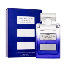 Armaf Shades Blue eau de toilette 100 ml férfiaknak parfüm és kölni