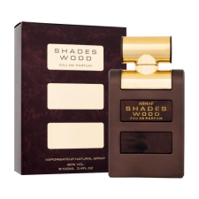 Armaf Shades Wood eau de parfum 100 ml férfiaknak parfüm és kölni