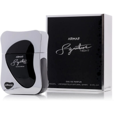Armaf Signature Night EDP 100 ml parfüm és kölni